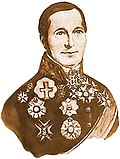 Félix de Muelenaere - Wikipedia Profile Picture of Félix de Muelenaereon Wikipedia