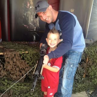 Profile Picture of Darren Downey (@darren.downey) on Instagram