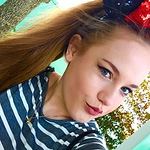 Profile Picture of Makayla Benson Smith (@MakaylaBensonSmith) on Flickr