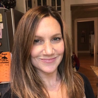 Profile Picture of Jennifer Kaufmann (@Jennife12512801) on Twitter