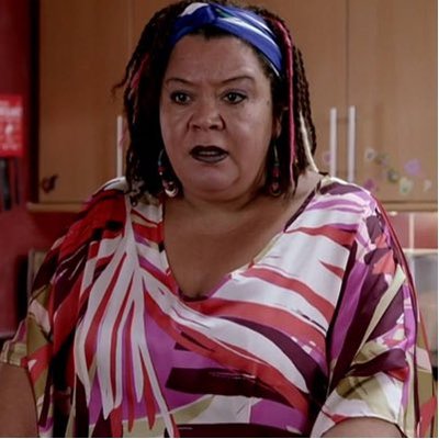 Profile Picture of Gina Conway (@Gina__Conway) on Twitter