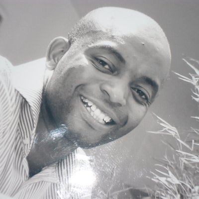Profile Picture of Samuel Shake (@Greg_Shake) on Twitter