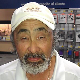 Profile Picture of John Yanagi (@john.yanagi) on Facebook