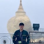 Profile Picture of Phyo Thet Tun 🦁 (@phyo_thettun) on Instagram