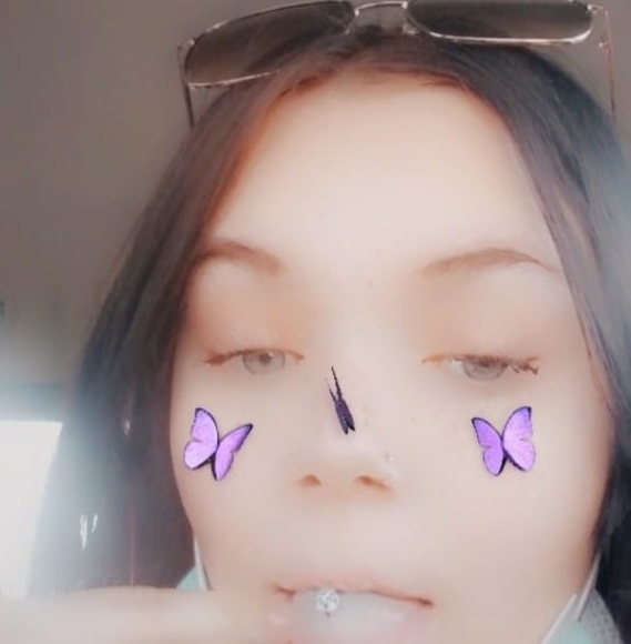 Profile Picture of Cheyenne Kassell (@babygirl102428) on Poshmark