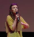 Profile Picture of Aisling Bea - Wikipediaon Wikipedia