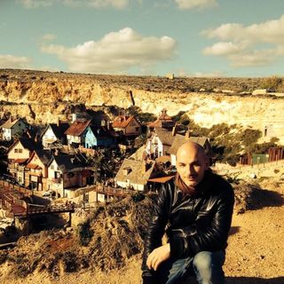 Profile Picture of Andrea Principi (@andrea.principi.16) on Facebook