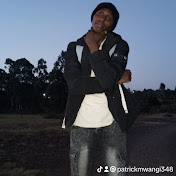 Patrick Mwangi - Youtube Profile Picture of Patrick Mwangi (@PatrickMwangi-d7b) on Youtube
