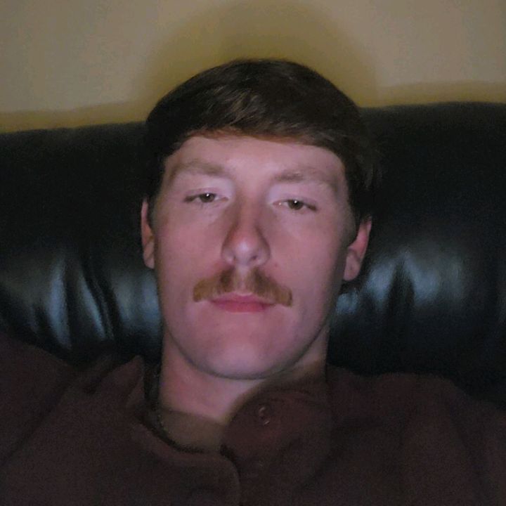 Profile Picture of Mccormick (@macschell) on Tiktok