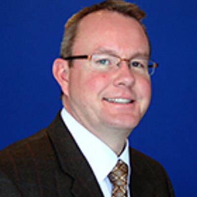 Profile Picture of Gary Mackey (@GaryMackey2) on Twitter