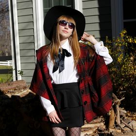 Profile Picture of Peyton Walker (@dulcetunicorn) on Pinterest