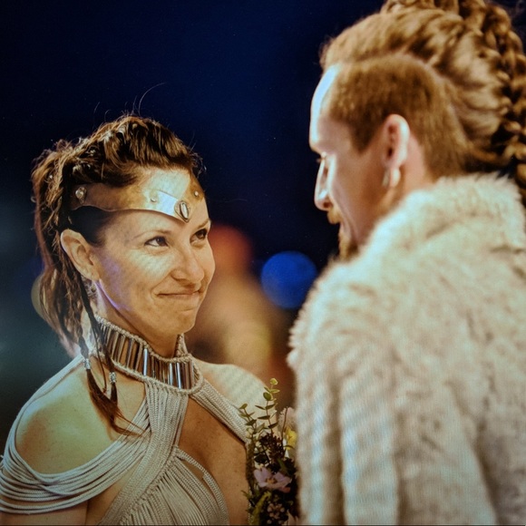 Profile Picture of Aimee R (@mrishorty) on Poshmark