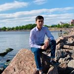 Profile Picture of Ikramov (@t_a_ikramov) on Instagram