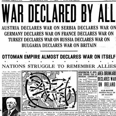 Profile Picture of Marcus Aurellius (@TylerVandal) on Twitter