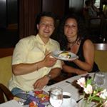 Profile Picture of Amberbrandon Butchart (@amberbrandonbutchart) on Instagram