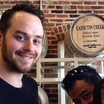 Profile Picture of Brian Bachley (@bbachley) on Twitter