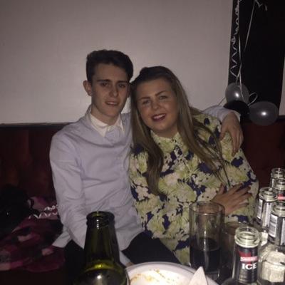 Profile Picture of Stephen Sandell (@ste_sandell) on Twitter
