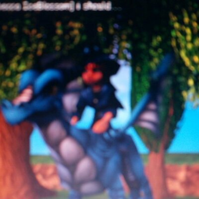 Profile Picture of Caitlin FairyCloud (@fairy_cloud) on Twitter