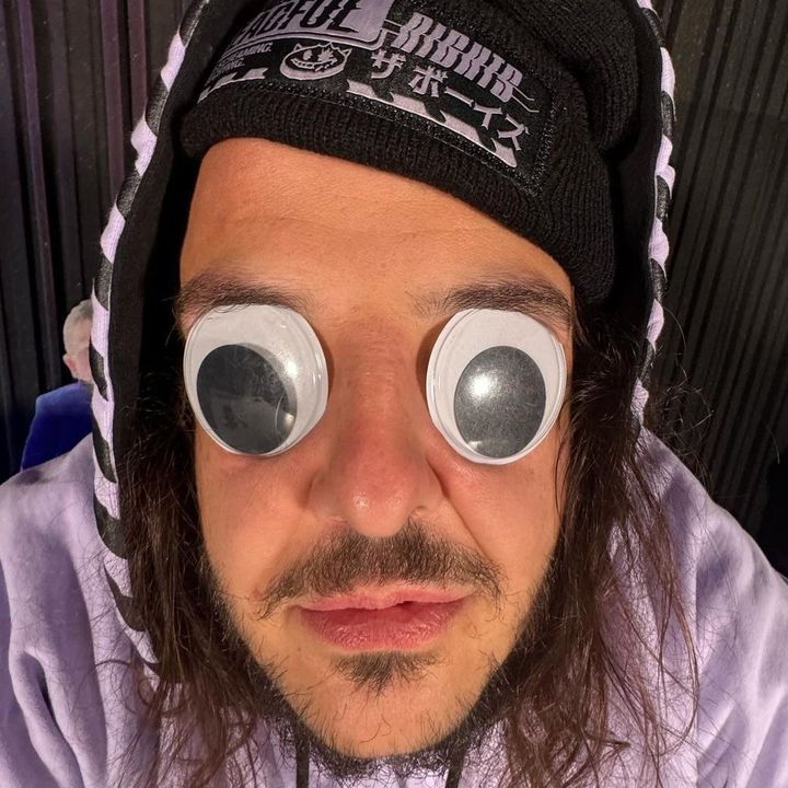 Profile Picture of Lucy Statzer (@luke_2002_1) on Tiktok