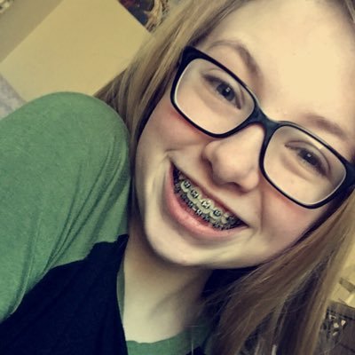 Profile Picture of Grace Carson (@gracecarson68) on Twitter