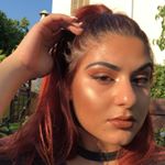 Profile Picture of Alexandra Gavrielidou🖤 (@makeupbyalex_gav) on Instagram