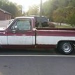 Profile Picture of andrea Campbell (@campbell4332) on Instagram