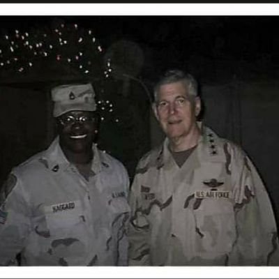 Profile Picture of Carl Haggard (@CarlHaggard4) on Twitter