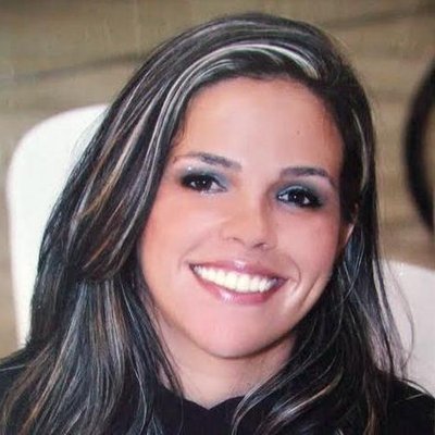 Profile Picture of Roberta Delgado (@robertasdelgado) on Twitter