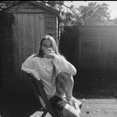 Profile Picture of Meg (@MEG_ANDERSON_) on Twitter