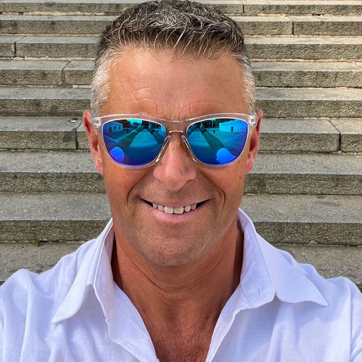 Profile Picture of Andrew Chenery (@andrewchenery) on Tiktok
