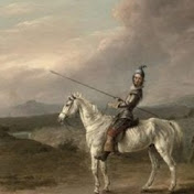 Profile Picture of Jeff Goddard (@Cascade_Interrupt) on Youtube