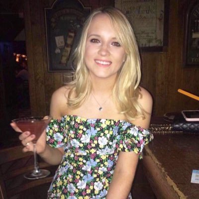 Profile Picture of Sarah Lavery (@SarahLavery97) on Twitter