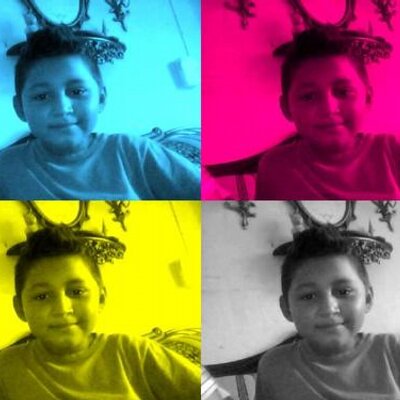 Profile Picture of AndreHerrera (@AndreHerrera7) on Twitter