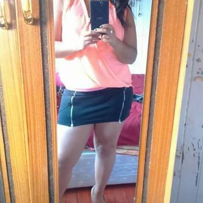 Profile Picture of Elizabeth Chamorro (@ElizabethChamo3) on Twitter