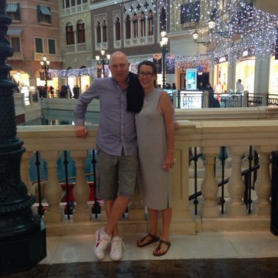 Profile Picture of Paul Webster (@popupaul) on Twitter
