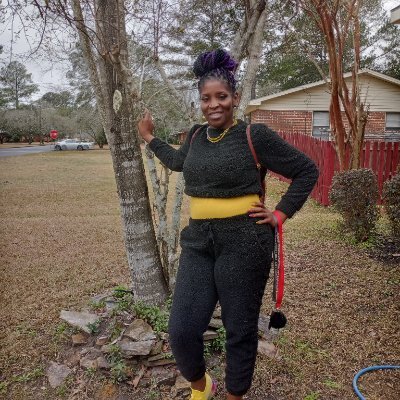 Profile Picture of Shamika Jackson (@Shamika36632245) on Twitter