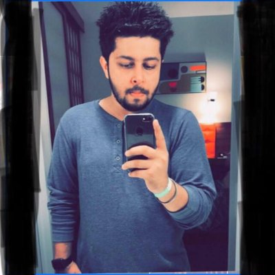 Profile Picture of Raju Amin (@RajuAmin5) on Twitter