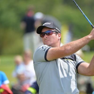 Profile Picture of Ryan Fox (@ryanfoxgolfer) on Twitter