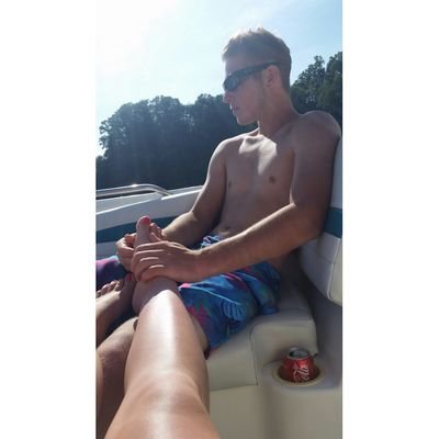 Profile Picture of Trent Stringer (@StringerTrent) on Twitter