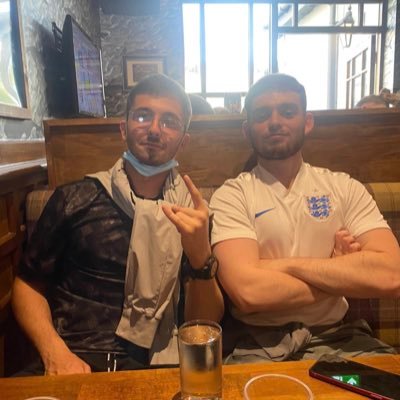 Profile Picture of James Conery (@JamesConery) on Twitter