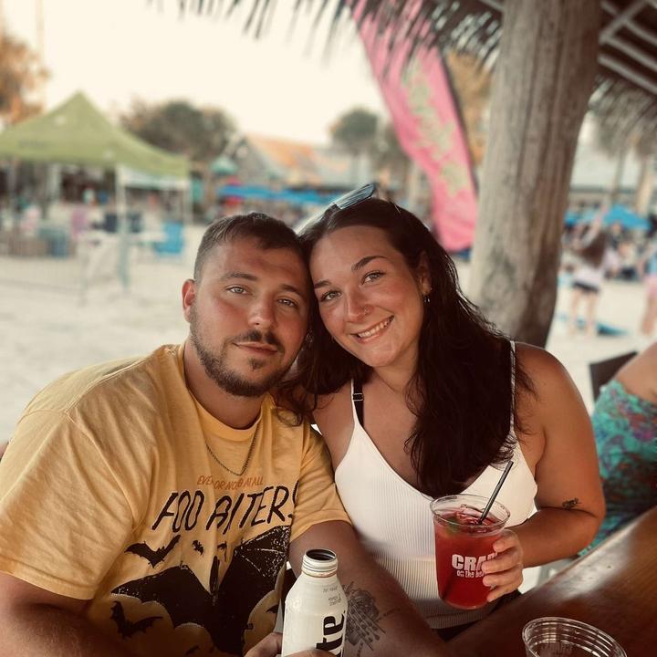 Profile Picture of Curtis Gunnoe (@@curtisgunnoe) on Tiktok