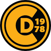 Profile Picture of Clint Davidson (@clintdavidsonart) on Youtube