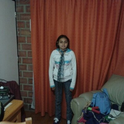 Yasmin Carvajal - Twitter Profile Picture of Yasmin Carvajal (@yasmin80084938) on Twitter