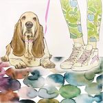 Profile Picture of Amy Anderson (@lebronames) on Instagram