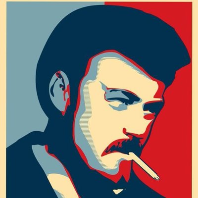 Profile Picture of Nate Colbert (@metalfan6969) on Twitter