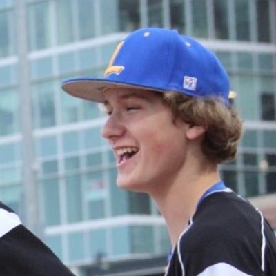 Profile Picture of Bennett Robinson (@RobinsBennett) on Twitter