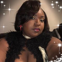 Profile Picture of Osha Clay (@oshaclay) on Tiktok
