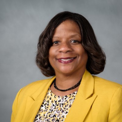 Profile Picture of Laurie D. Willis (@LaurieDWillis) on Twitter