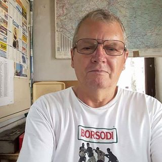 Profile Picture of William Scott (@yaw.boakye.560) on Facebook