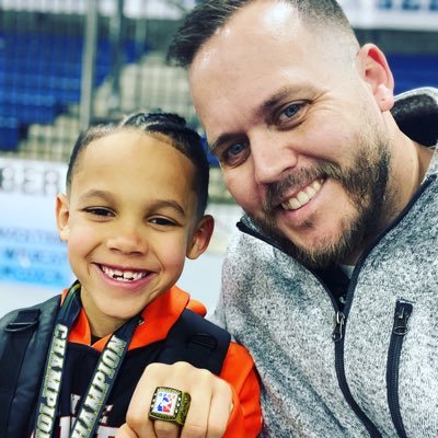 Profile Picture of Walter Hayes (@whaycreative) on Twitter